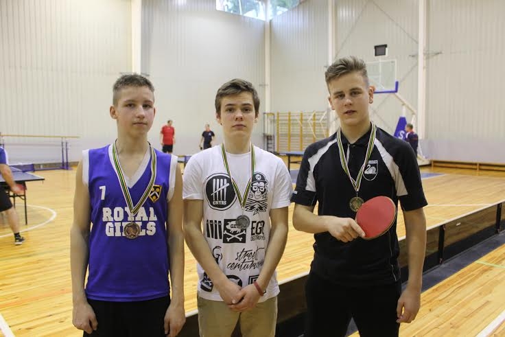 Autors: no personiskā arhīva