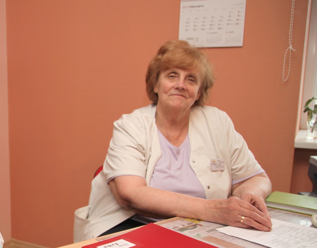 „Gada balvas medicīnā 2015