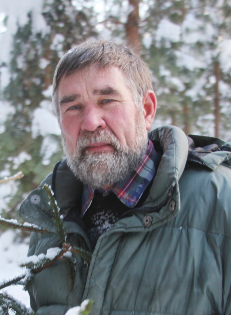 Guntis Grīnšteins, mežkopis