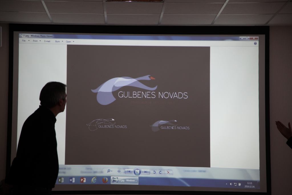 Autors: Gatis Bogdanovs