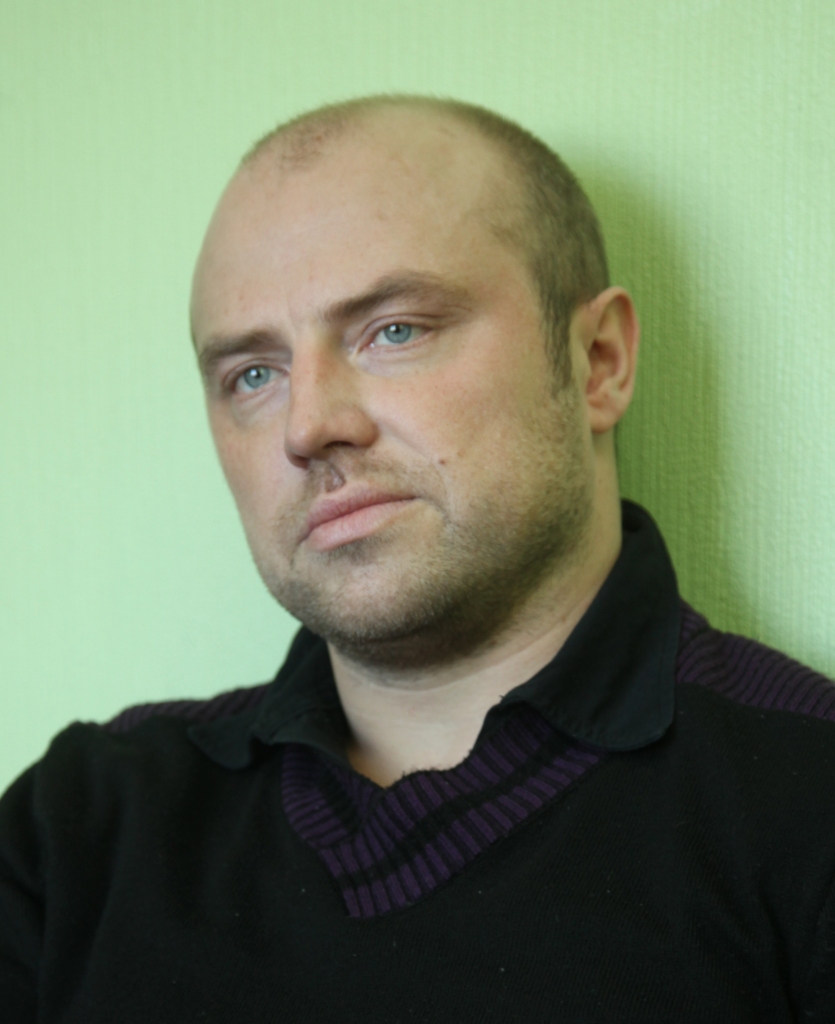 Intars Liepiņš, Gulbenes novada domes deputāts
Autors: Gatis Bogdanovs