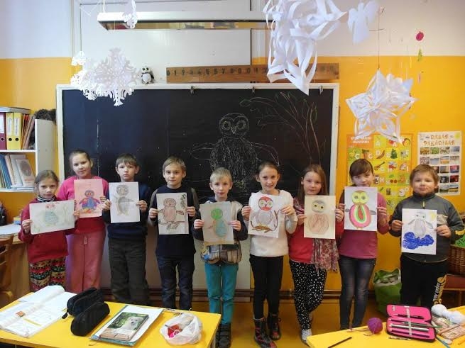 Autors: no personiskā arhīva