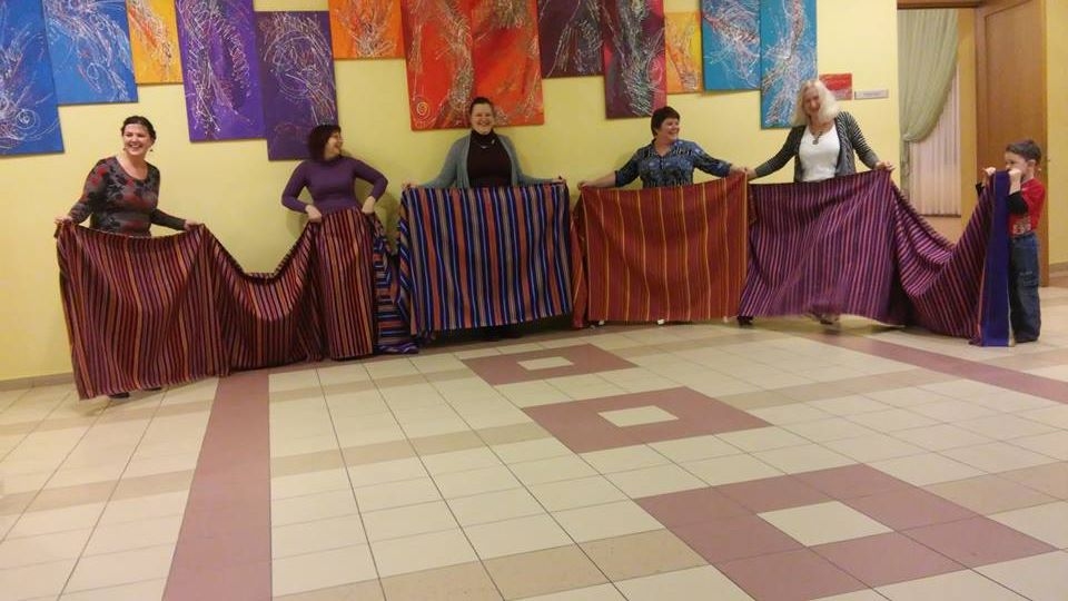 Vairāku mēnešu darbs.
Autors: www.facebook.com