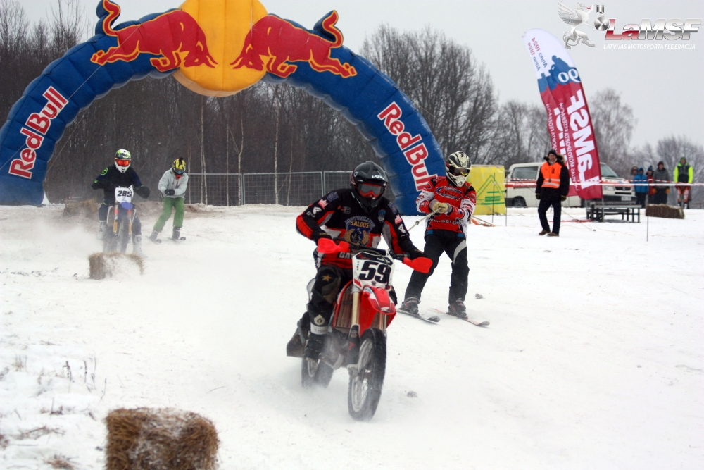 Autors: no Latvijas Motosporta Federācijas arhīva 