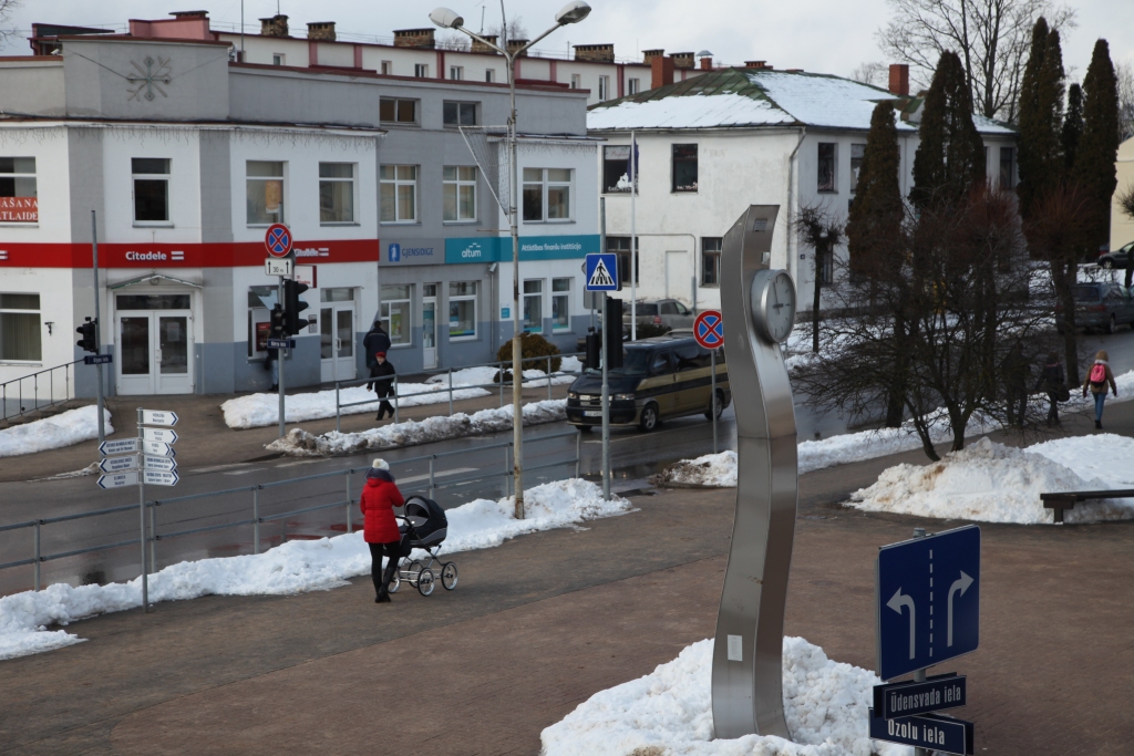 Autors: Gatis Bogdanovs