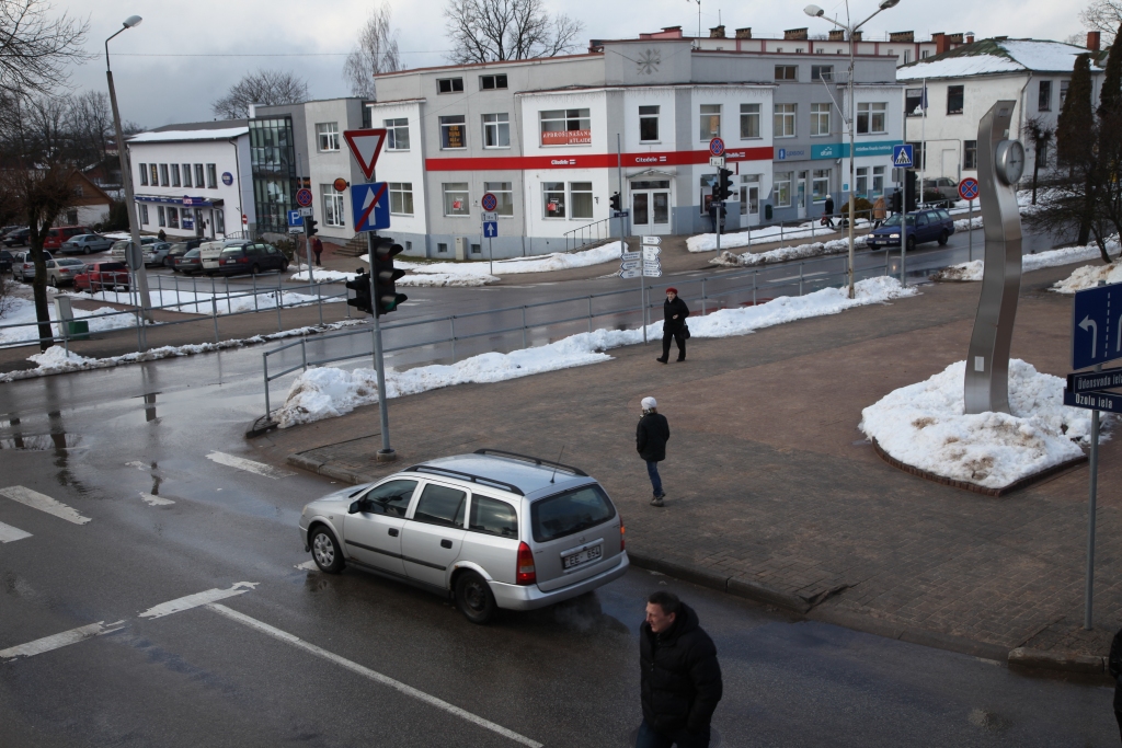 Autors: Gatis Bogdanovs