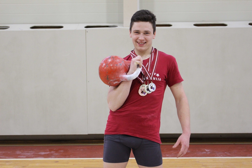 Autors: no personiskā arhīva