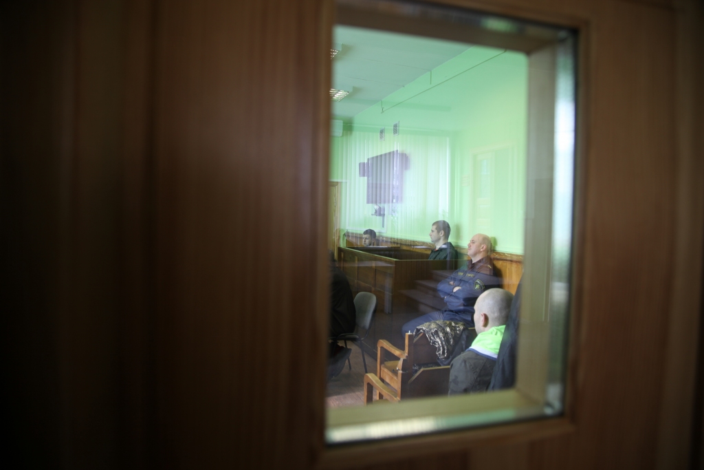 Vēl ir iespēja lūgt kriminālprocesu pārskatīt Augstākajā tiesā. Vai apsūdzētais Edvards Ginevičs izmantos šādu iespēju, pagaidām nav zināms. 	
Autors: no “Dzirksteles” arhīva