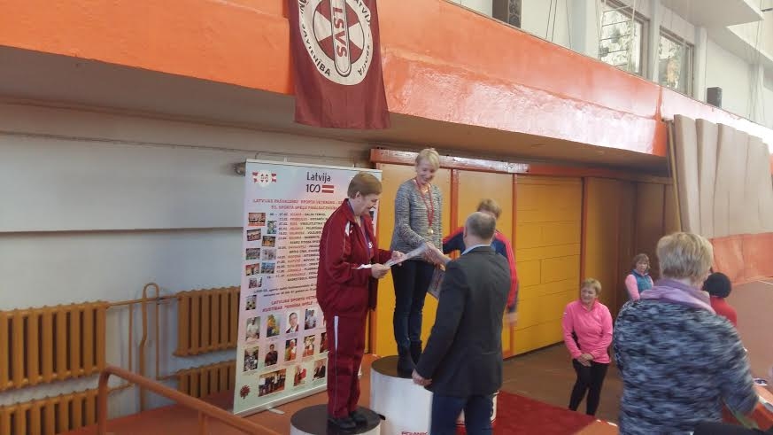 Autors: no personiskā arhīva