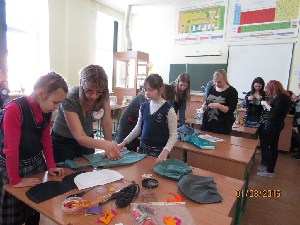 Autors: no personiskā arhīva