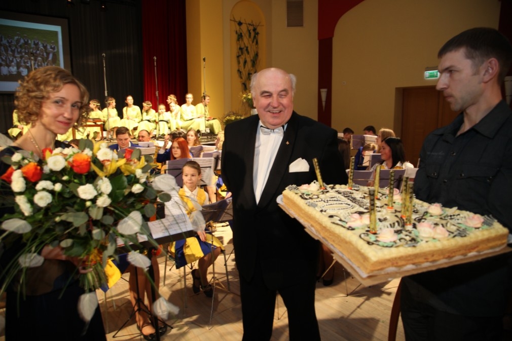 Autors: Gatis Bogdanovs