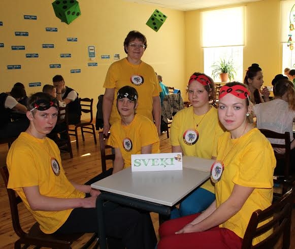 Autors: no personiskā arhīva