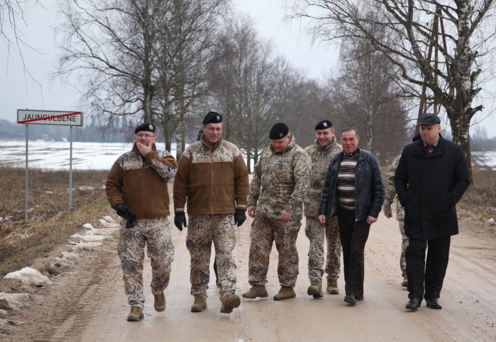 Autors: Gatis Bogdanovs