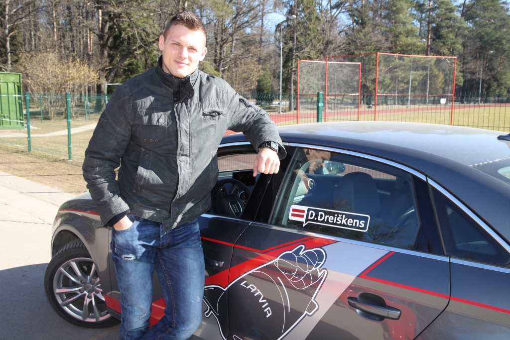 Autors: no Dzirksteles arhīva