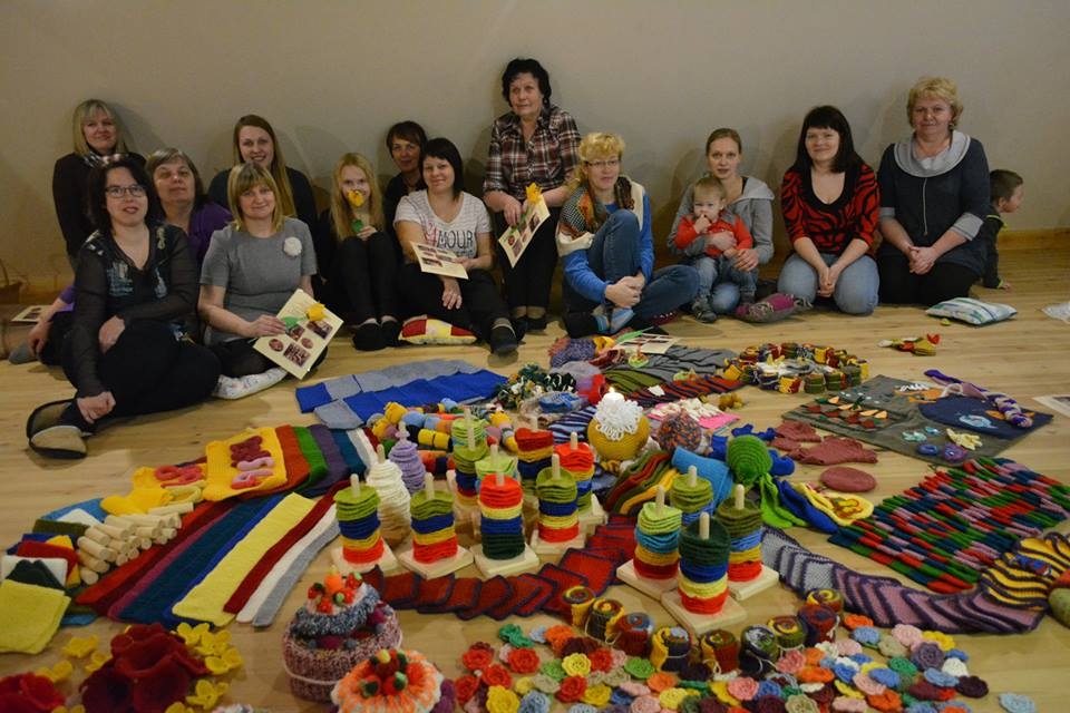 Autors: Lizuma pagasts (facebook.com)