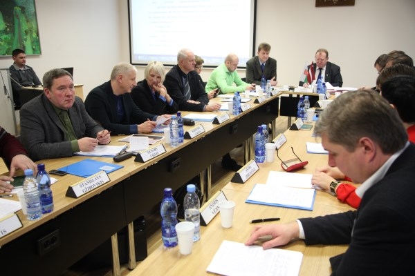 Autors: Gatis Bogdanovs