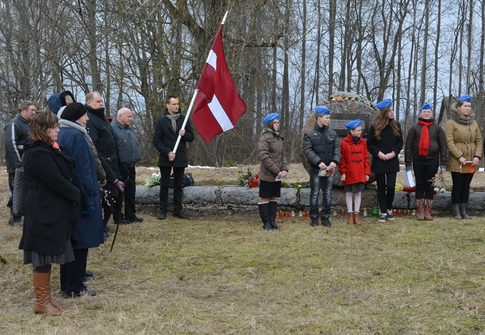 Autors: Lizuma pagasts (facebook.com)