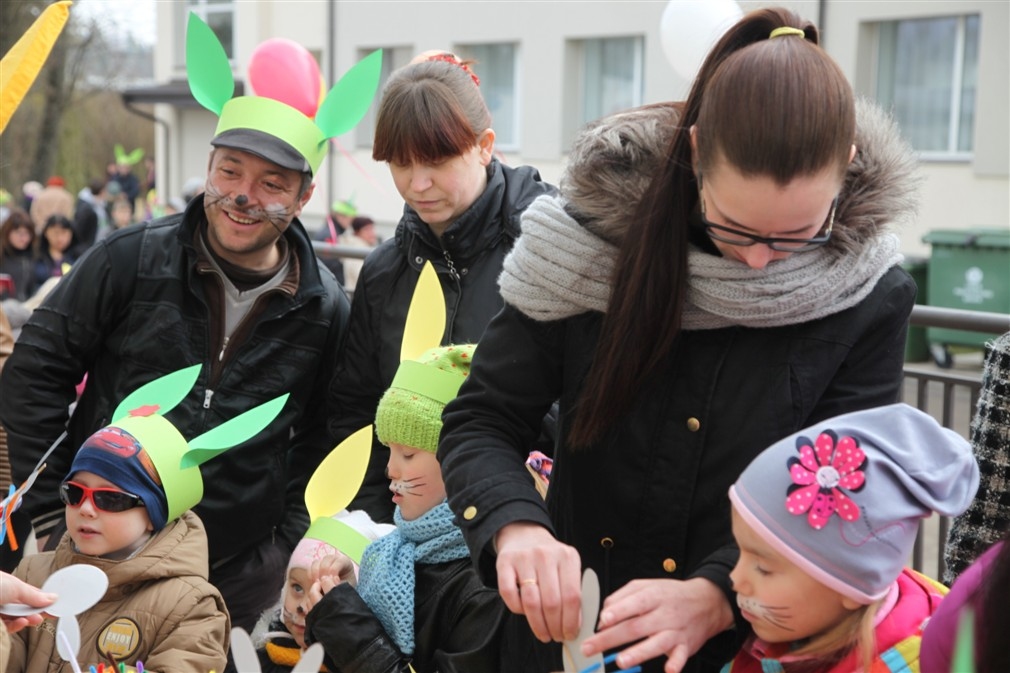 Gulbene
Autors: Gatis Bogdanovs