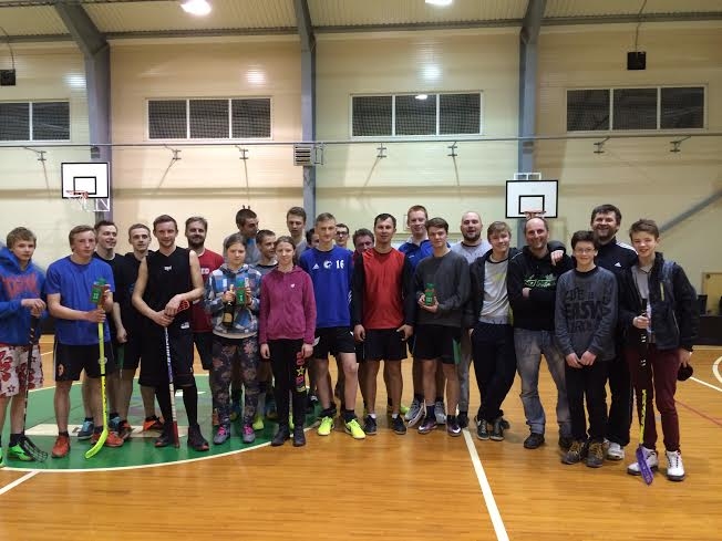 Autors: no personiskā arhīva