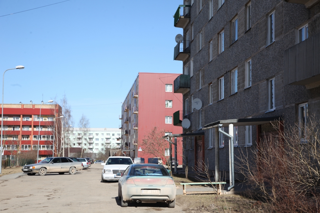 Autors: no Dzirksteles arhīva