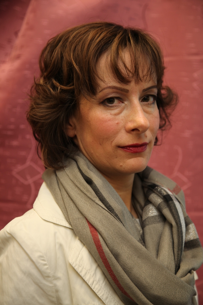 Vineta Duka pēc pārvērtībām
Autors: Gatis Bogdanovs