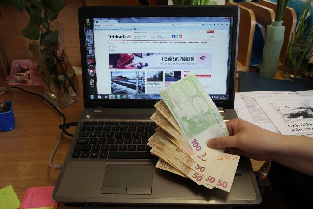 Autors: Gatis Bogdanovs