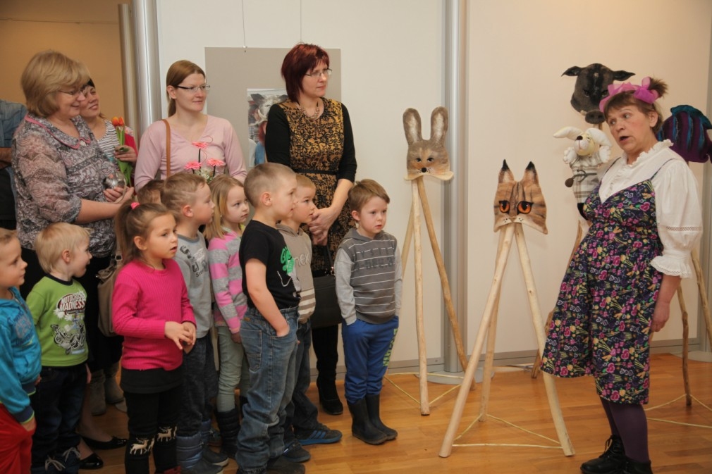 Autors: Gatis Bogdanovs