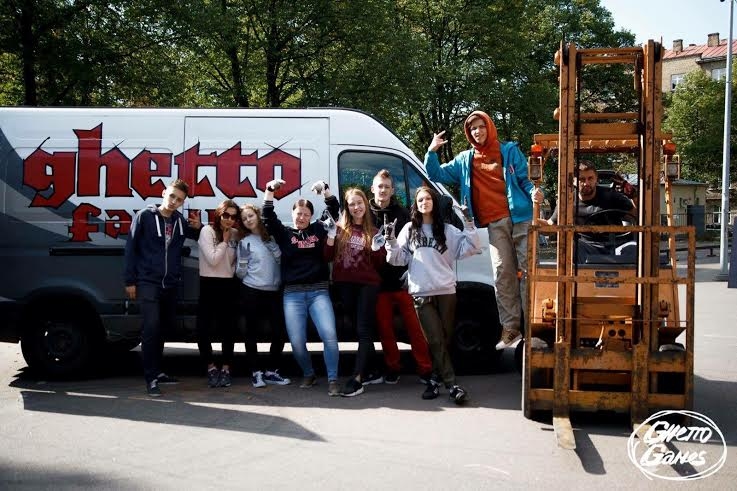 Autors: Publicitātes foto