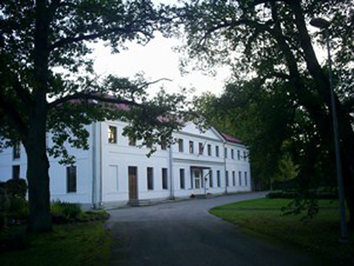 Litenes pamatskola.
Autors: no arhīva