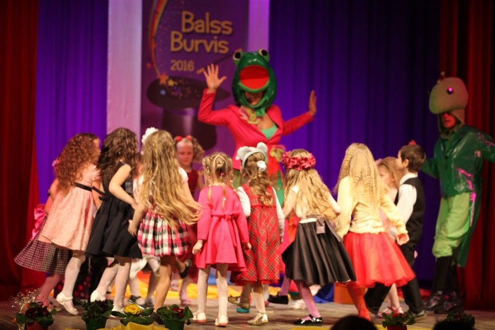 Autors: Gatis Bogdanovs