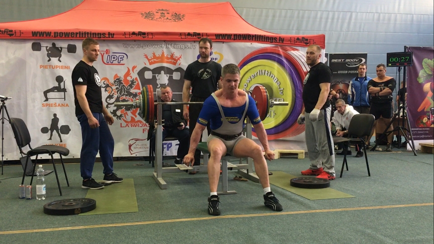 Autors: no personiskā arhīva