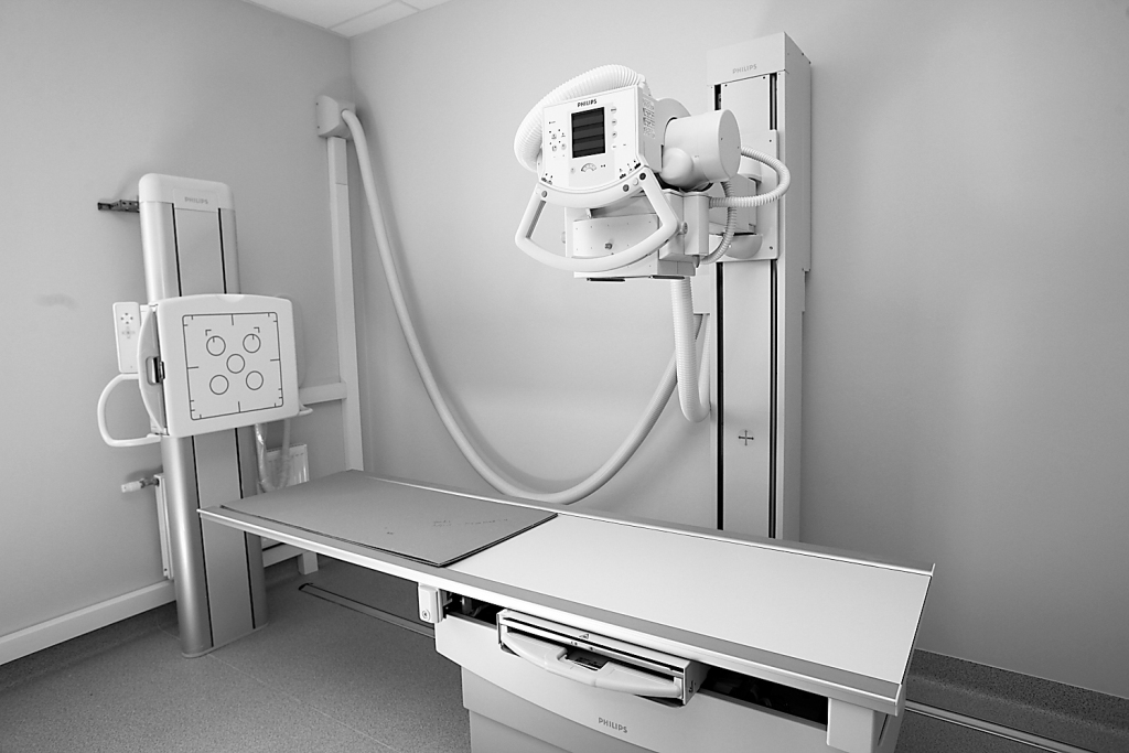 Ja ticēt Nacionālajam veselības dienestam, Gulbenē nav un nevajadzētu trūkt kvotām uz rentgenu un citiem ambulatorajiem pakalpojumiem. Vai taisnība? 	
Autors: no “Dzirksteles” arhīva