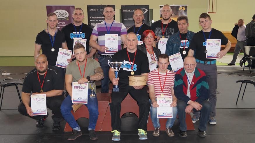 Autors: no personiskā arhīva