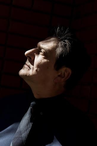 Januss Johansons.
Autors: Matīss Markovskis