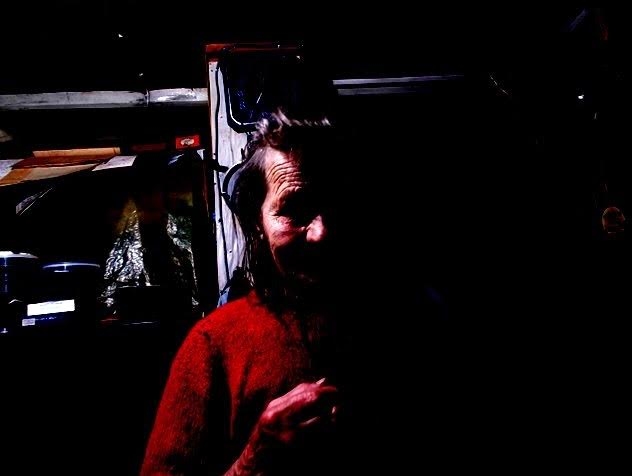  Genovefa Vēvere 4.aprīlī izgāja no savas dzīvesvietas Varakļānu novadā, Varakļānu pagastā no mājām 