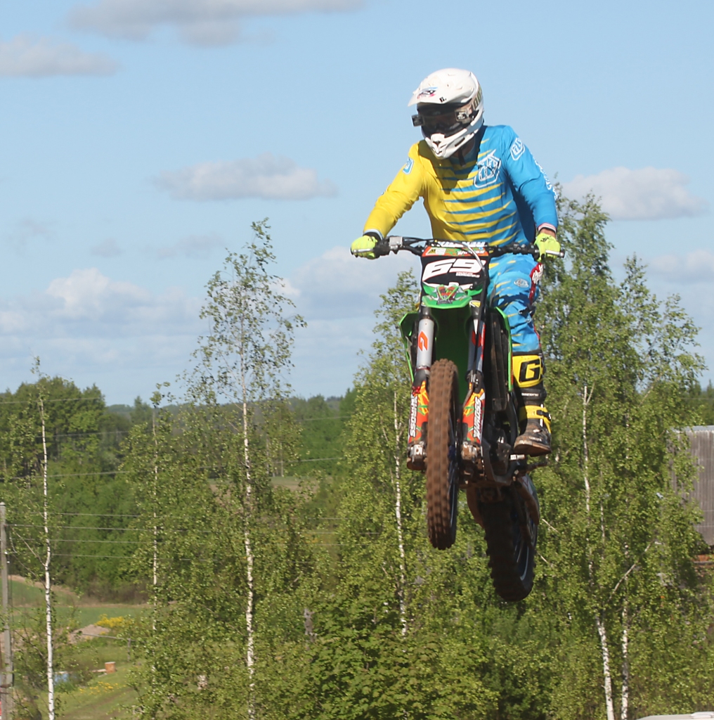 Autors: Gatis Bogdanovs