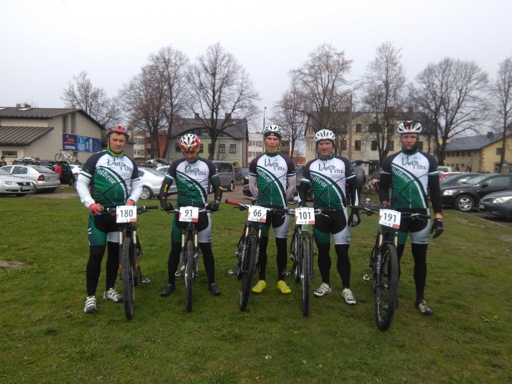 Autors: no personiskā arhīva