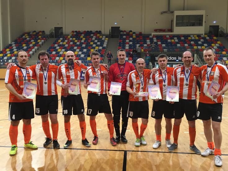 Autors: no personiskā arhīva