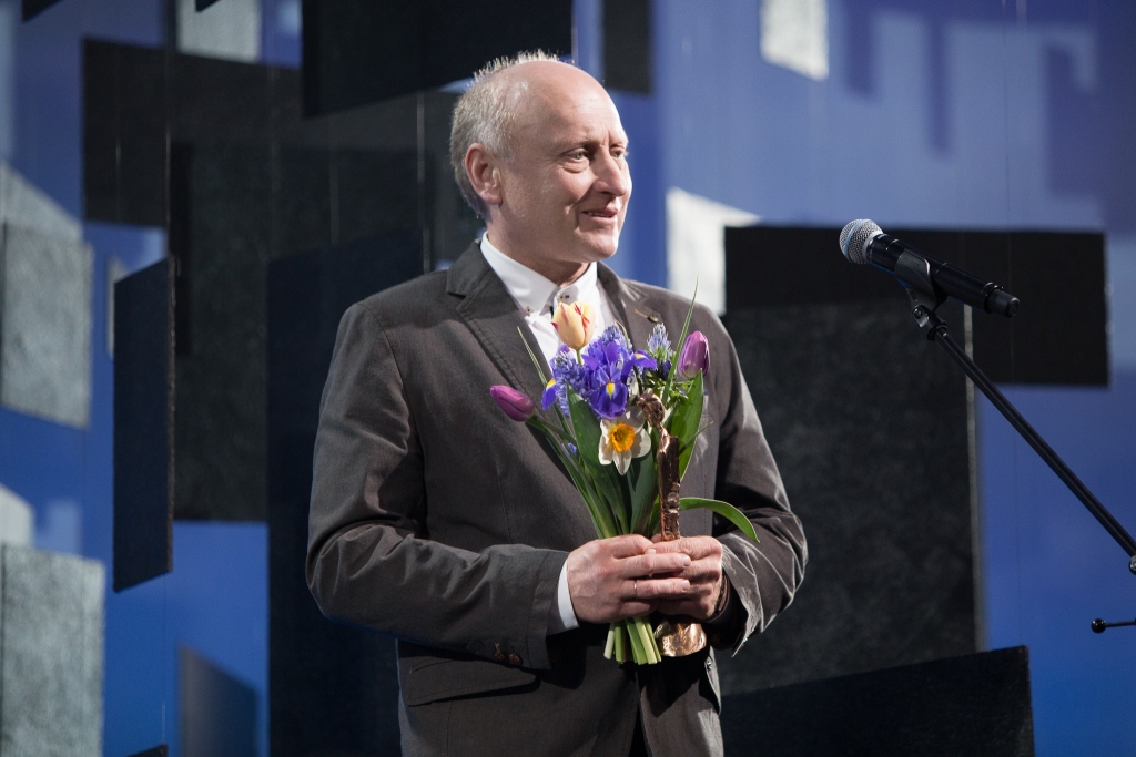 Tautsaimniecība „Zemi es mācos” - laureāts zemnieku saimniecības 