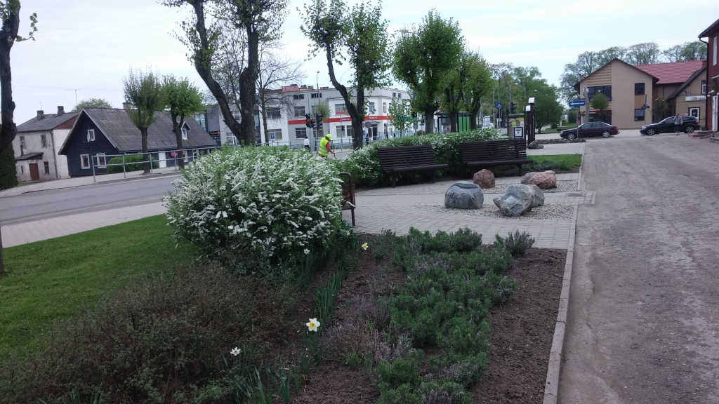 Autors: Tamāra Ulase