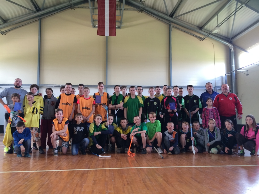 Autors: no personiskā arhīva