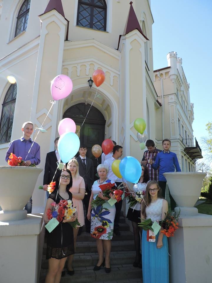 Autors: Lizuma vidusskola (facebook.com)