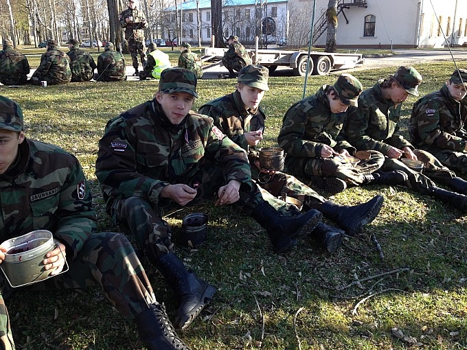 Autors: no personiskā arhīva