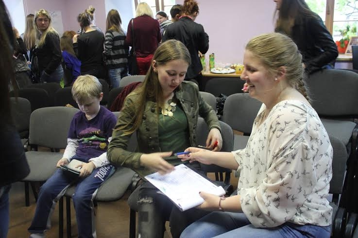 Autors: no personiskā arhīva