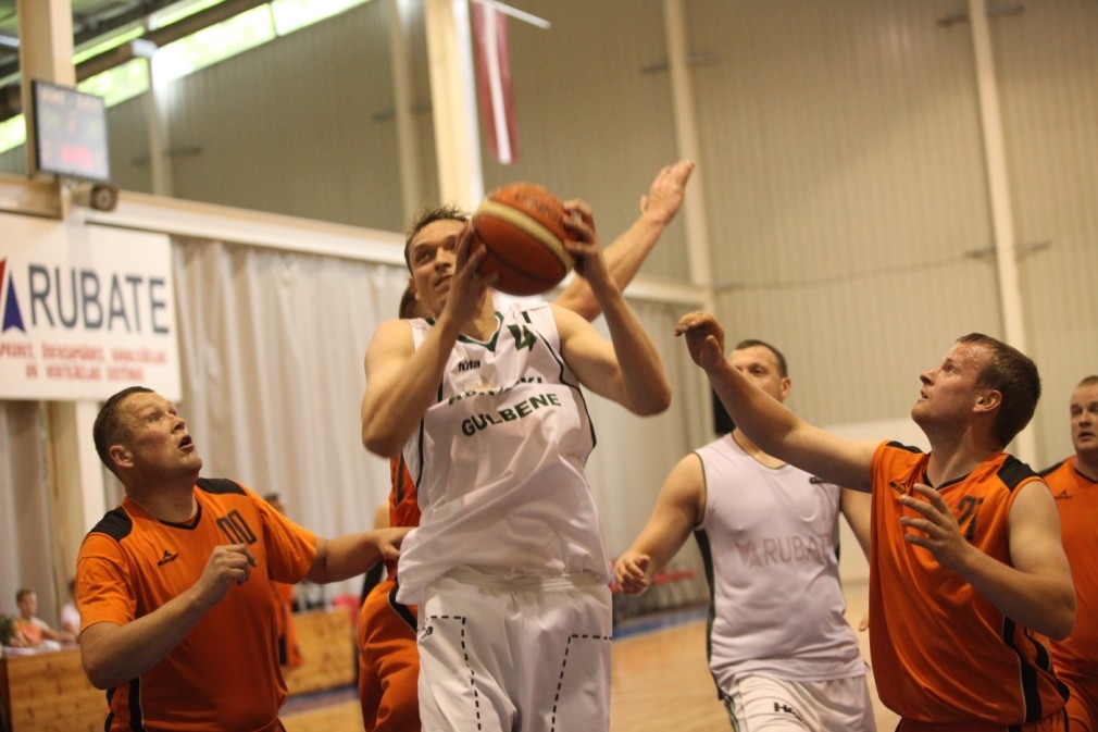 Autors: Gatis Bogdanovs