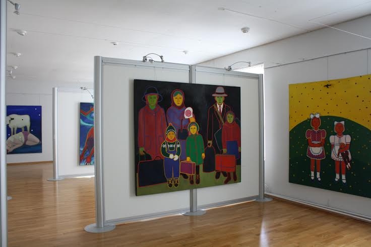 Autors: no muzeja arhīva