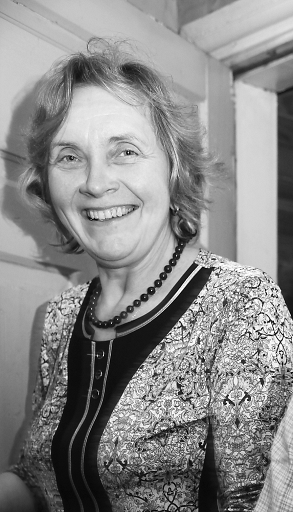 “Pirmais, ar ko sākt ārstēties, tomēr ir dabas līdzekļi,” uzsver Sandra Smala. 
Autors: Gatis Bogdanovs