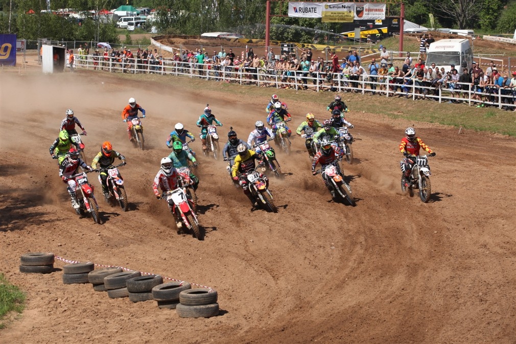 Autors: Gatis Bogdanovs