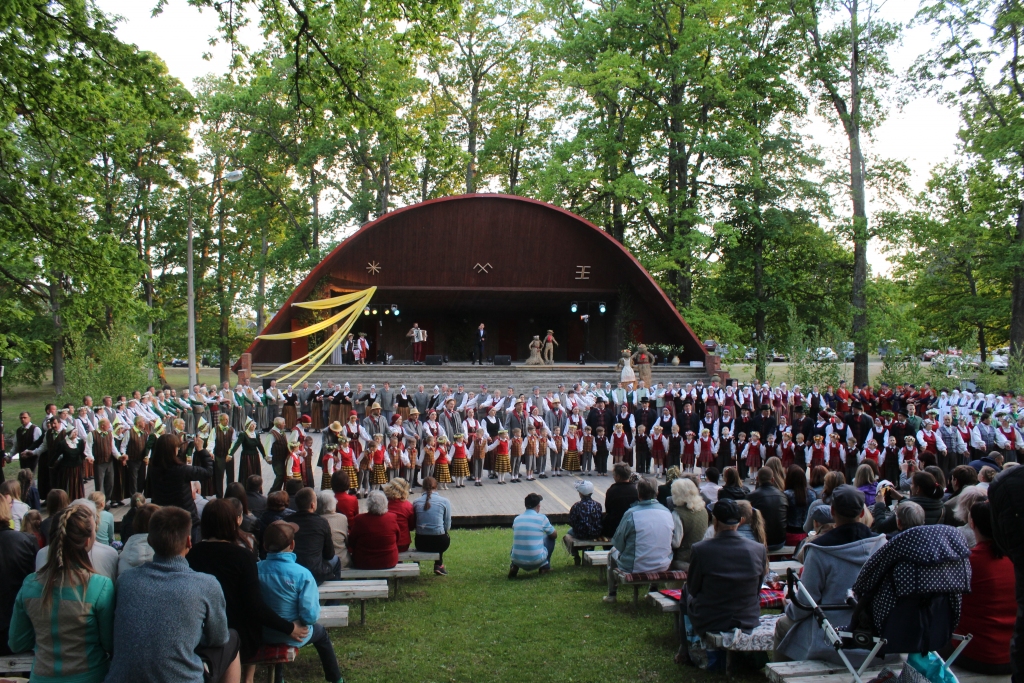 Autors: no personiskā arhīva