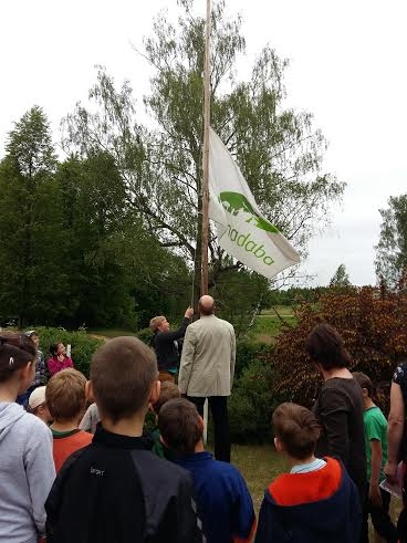 Autors: no personiskā arhīva